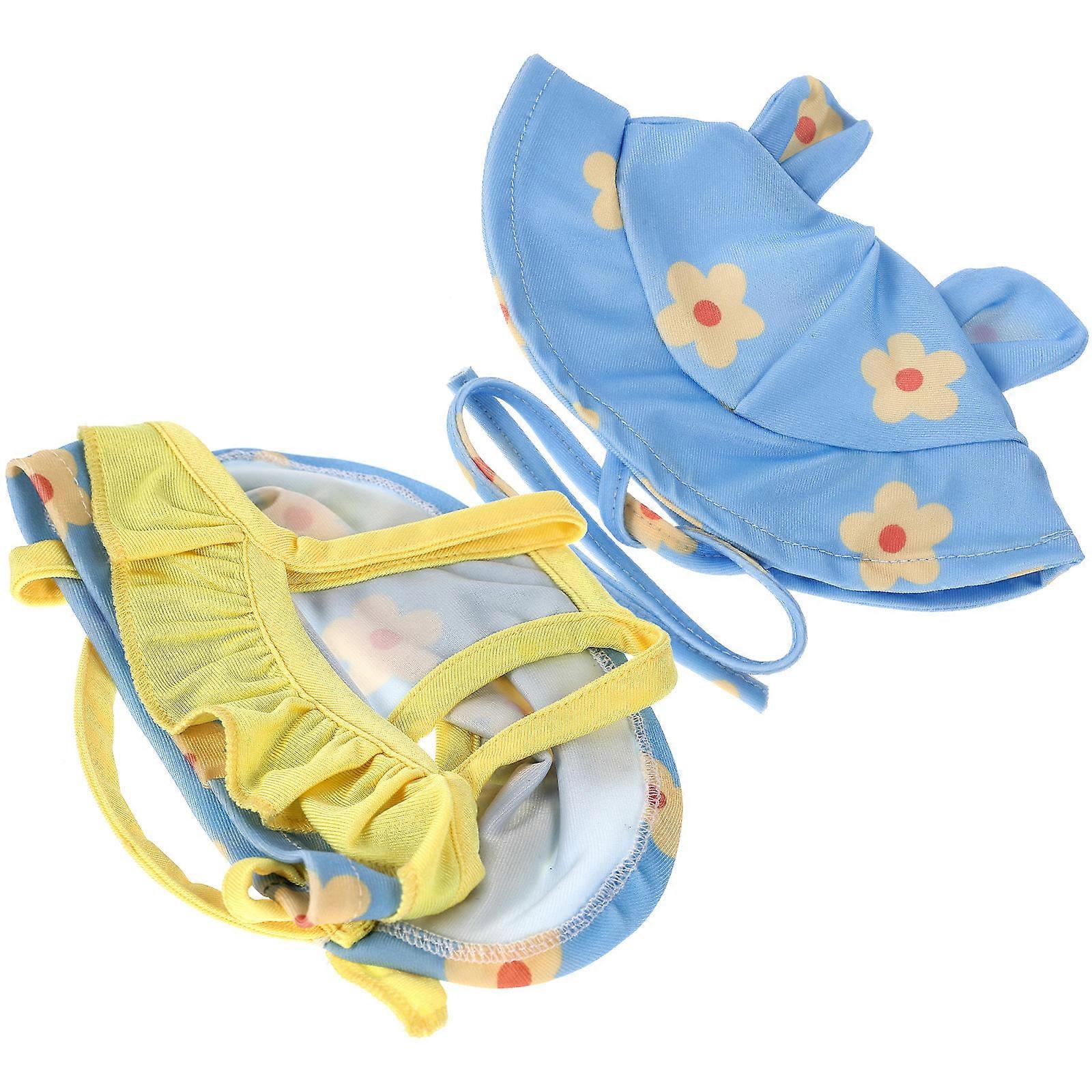 Pet Beach Dress for Dogs – Breathable Summer Swimsuit with Creative Patterns for Outdoor Activities and Swimming – Fun Fashion for Dog Lovers