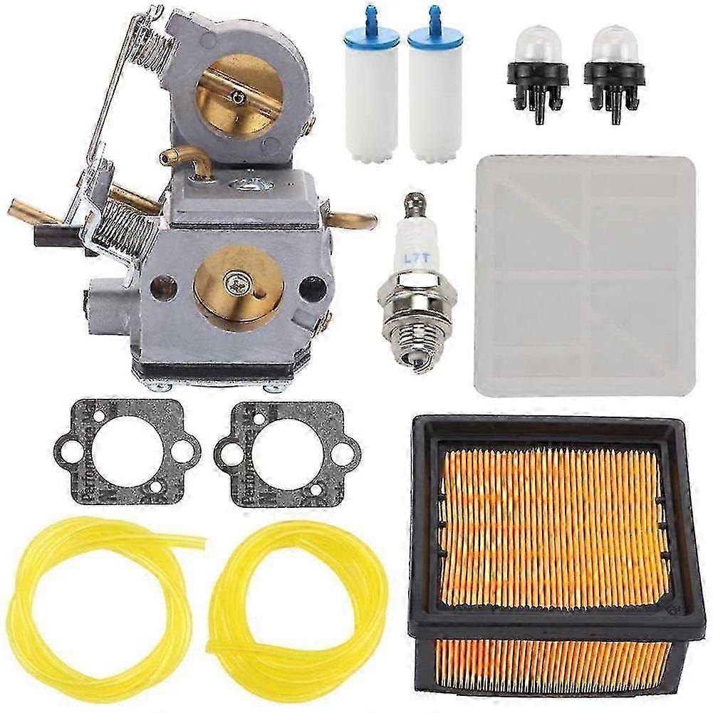 Fuel system maintenance kit for K750 K760 with carburetor