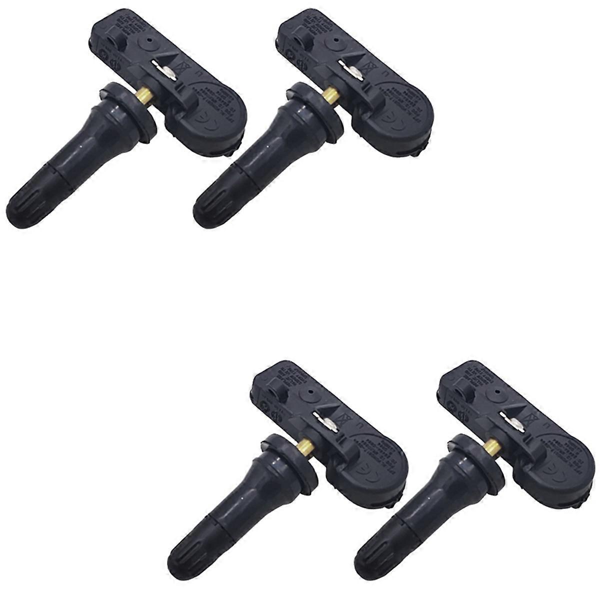4X 56029398AB Tire Pressure Tpms Sensor 433Mhz for RAM 1PC