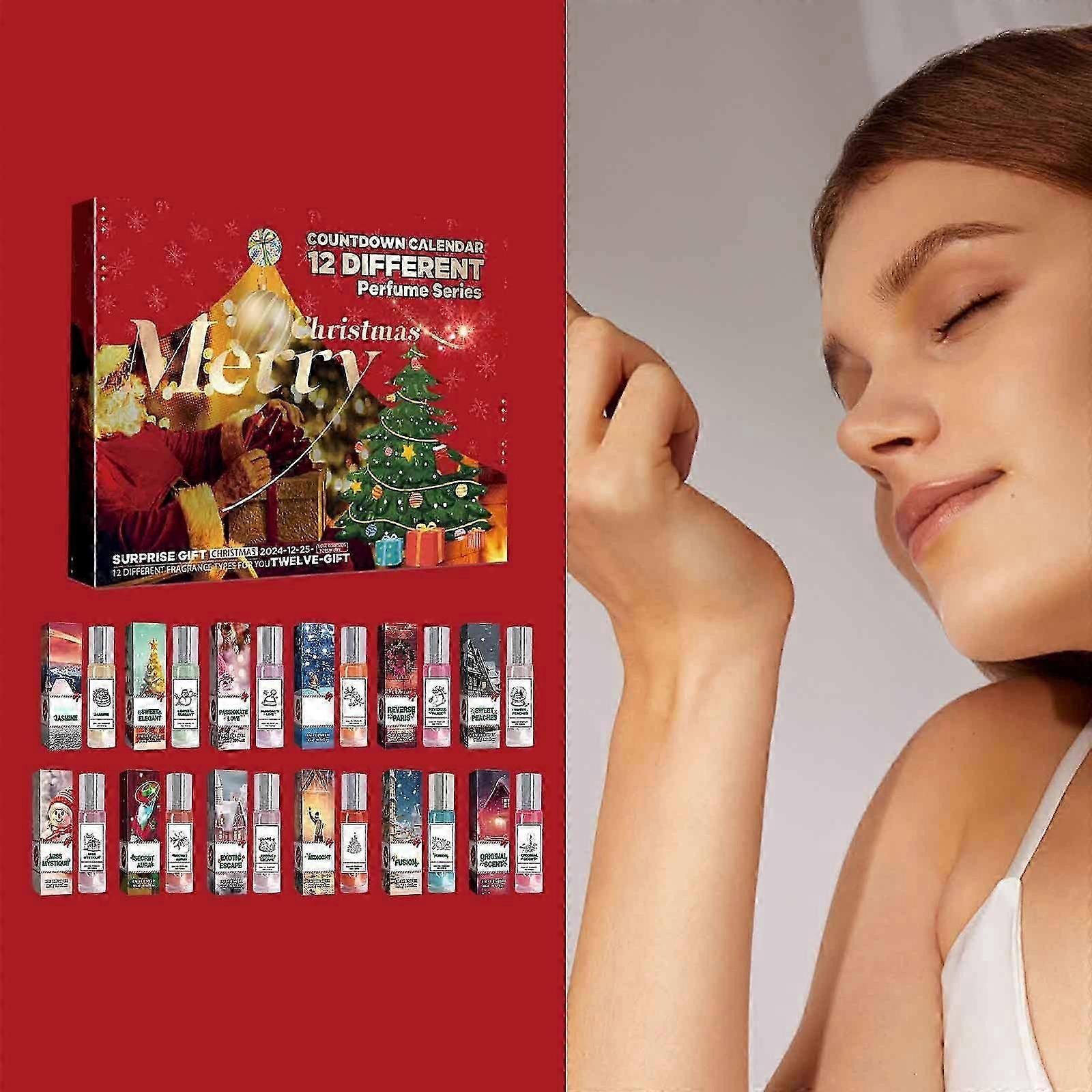 refreshing long lasting light roll-on perfume 120ml flye251389