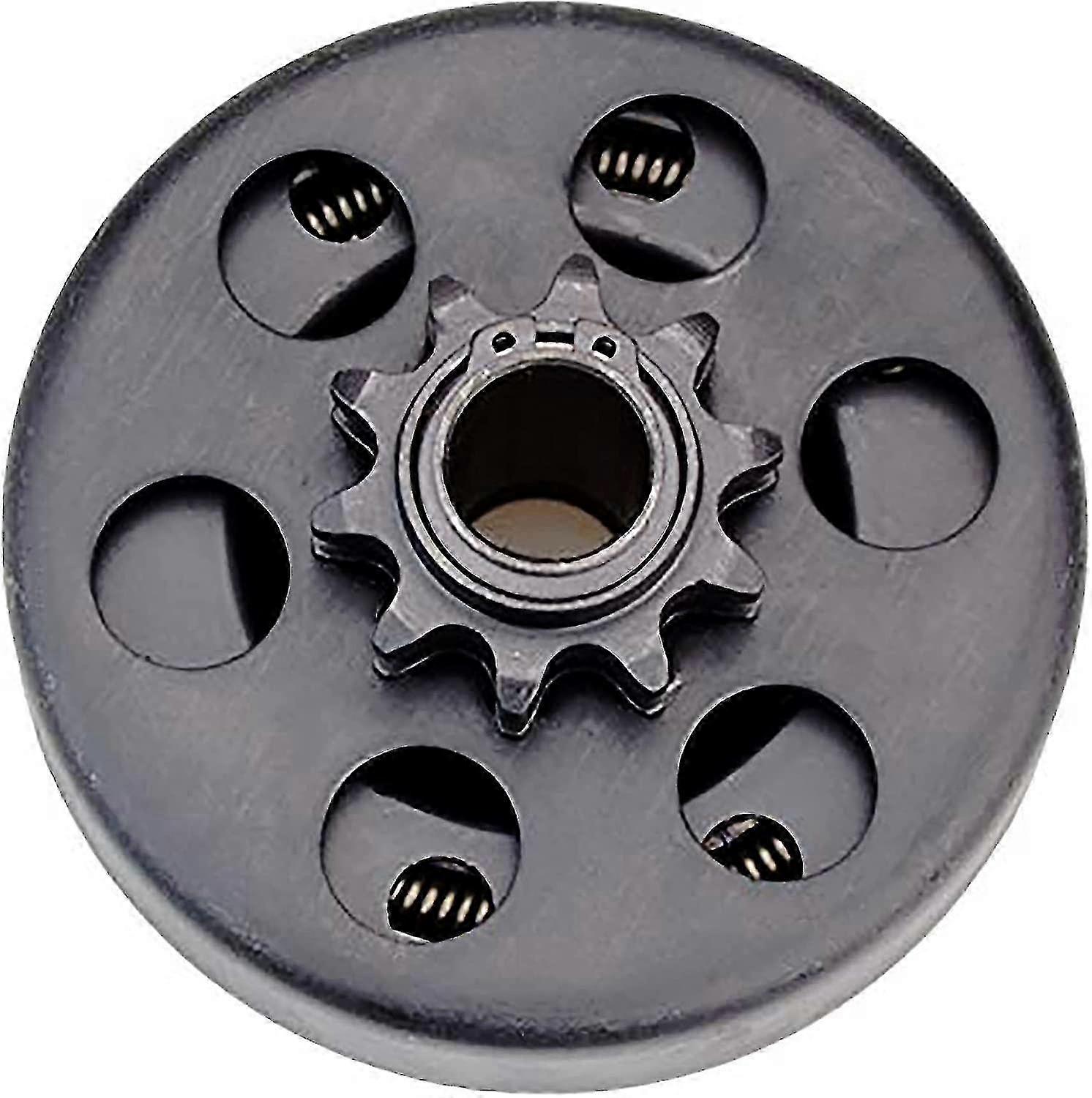 Embrayage centrifuge pour chaîne 40/41/420 3/4" 10T de remplacement