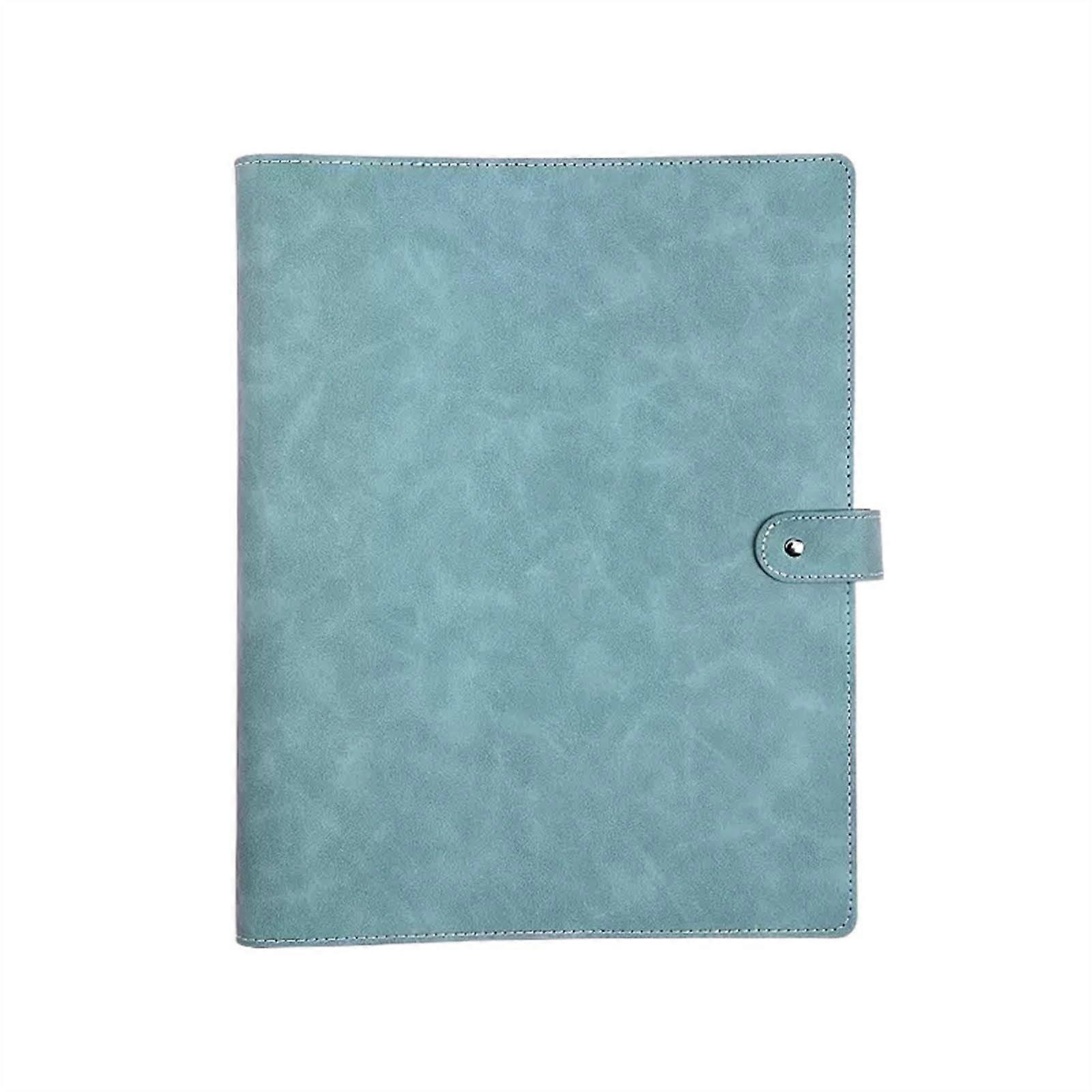 Document storage pouch for pregnancy test organizer with large capacity