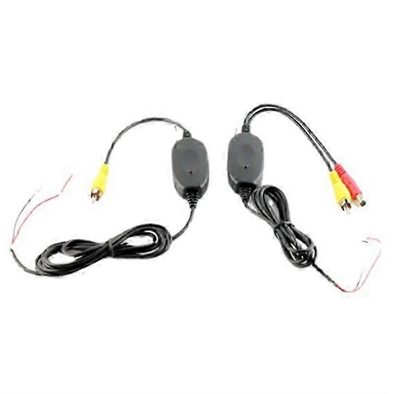 2,4 GHz Wireless Video Transmitter Empfänger