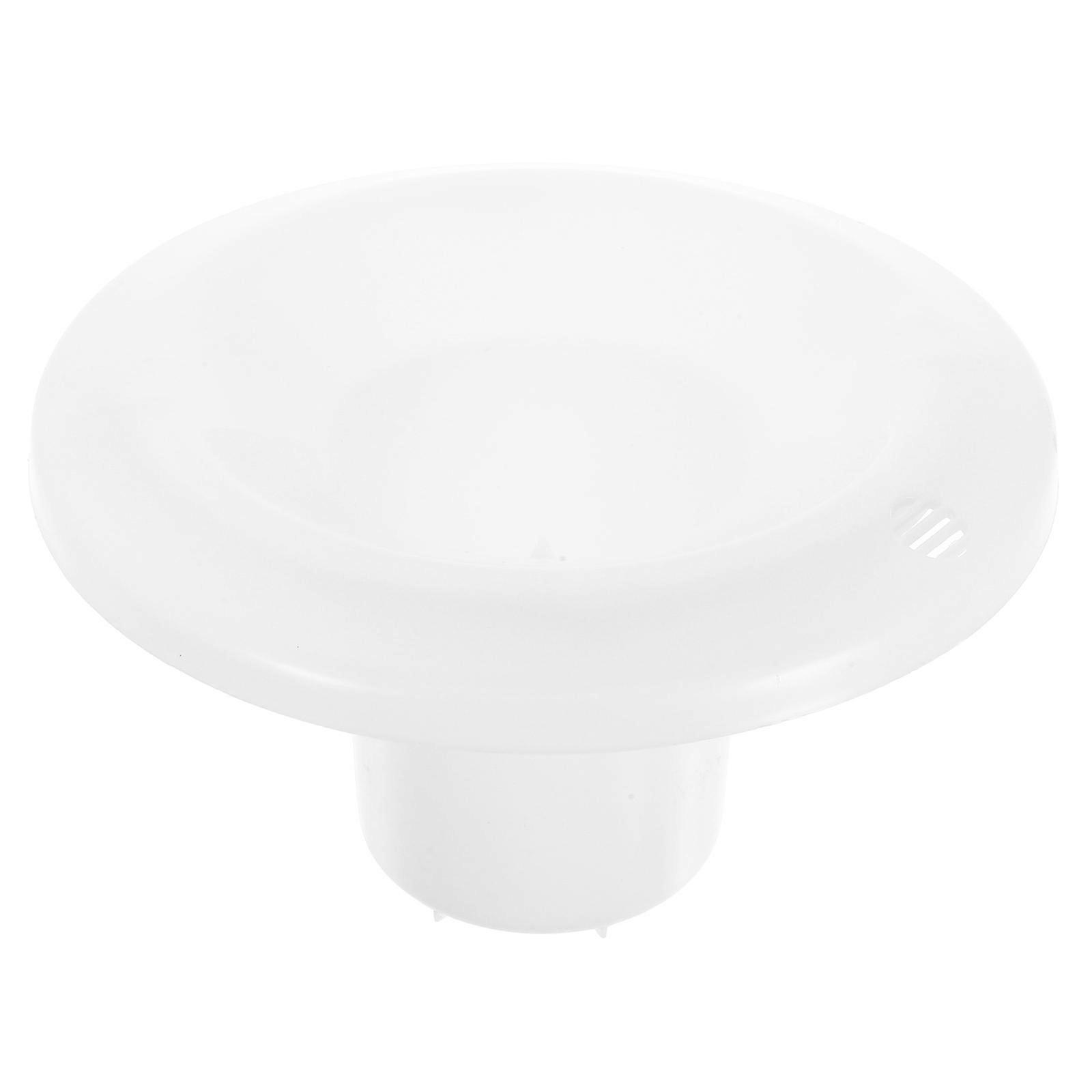 Replacement Part Water Dispenser Bucket Spout For Offices White 1Pcs