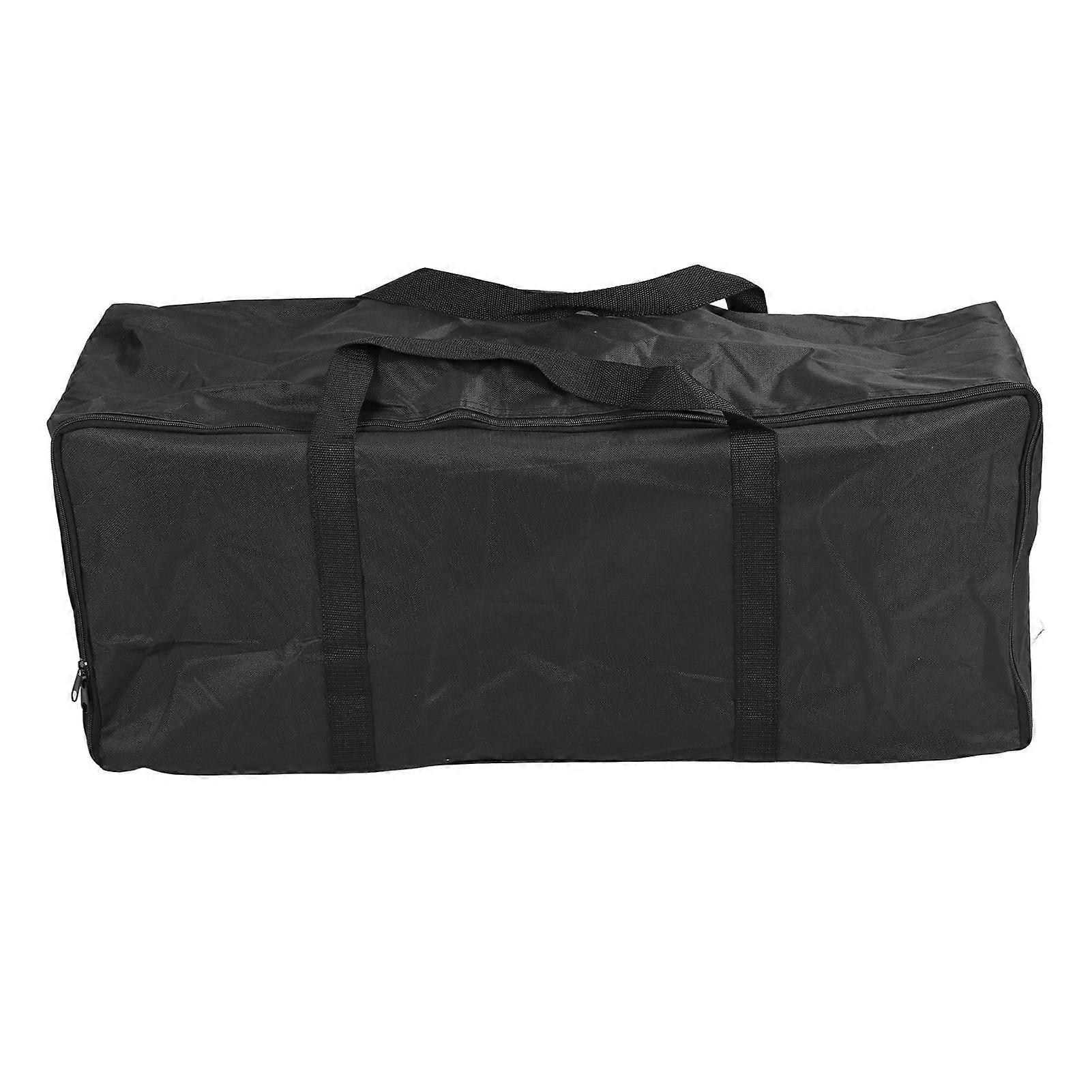 Photo Studio Equipment Large Carrying Bag with Handle Dual Zipper for Tripod Light Stand Photography Lighting Kit 73x26x30cm / 28.7x10.2x11.8in