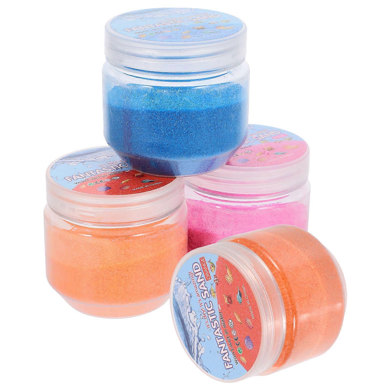 Playful Design Sand Toy For Kids Indoor Water Play Assorted Pcs