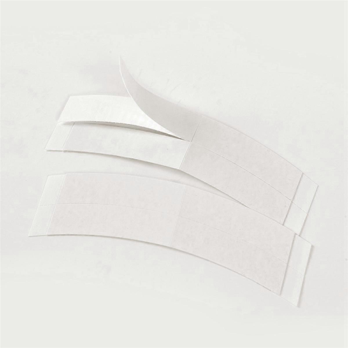 1440Pc/Lot Fixed Hair System Adhesive Tape Super Strong Double Adhesive Extended Tape Waterproof Swe