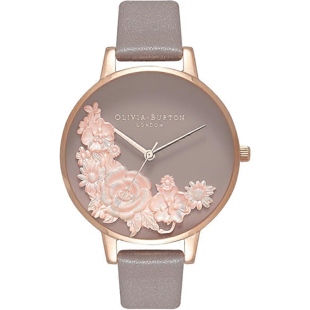 Watches Olivia Burton ob16fs99