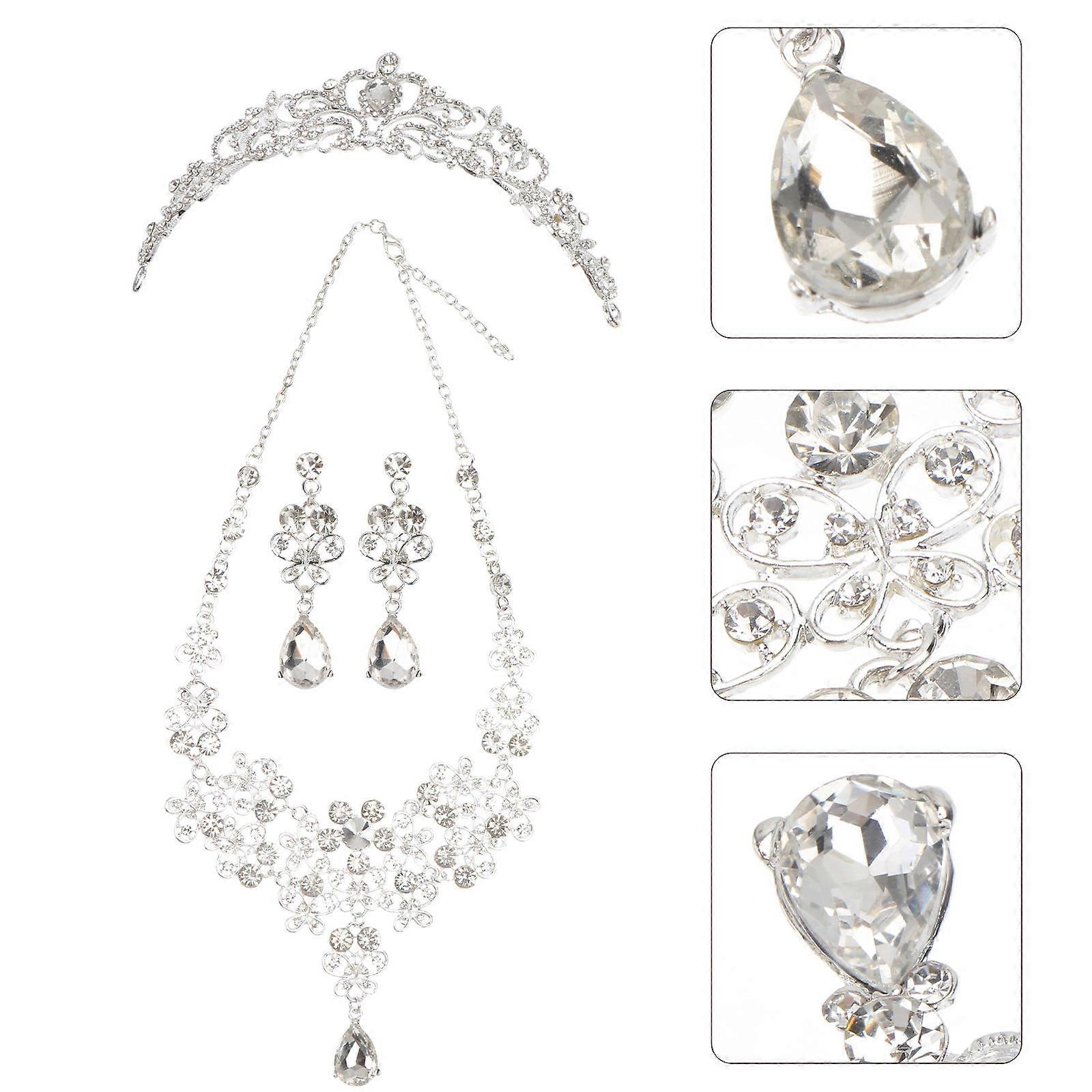 Stylish Crown Decorations, Blending Practicality with Aesthetic Appeal