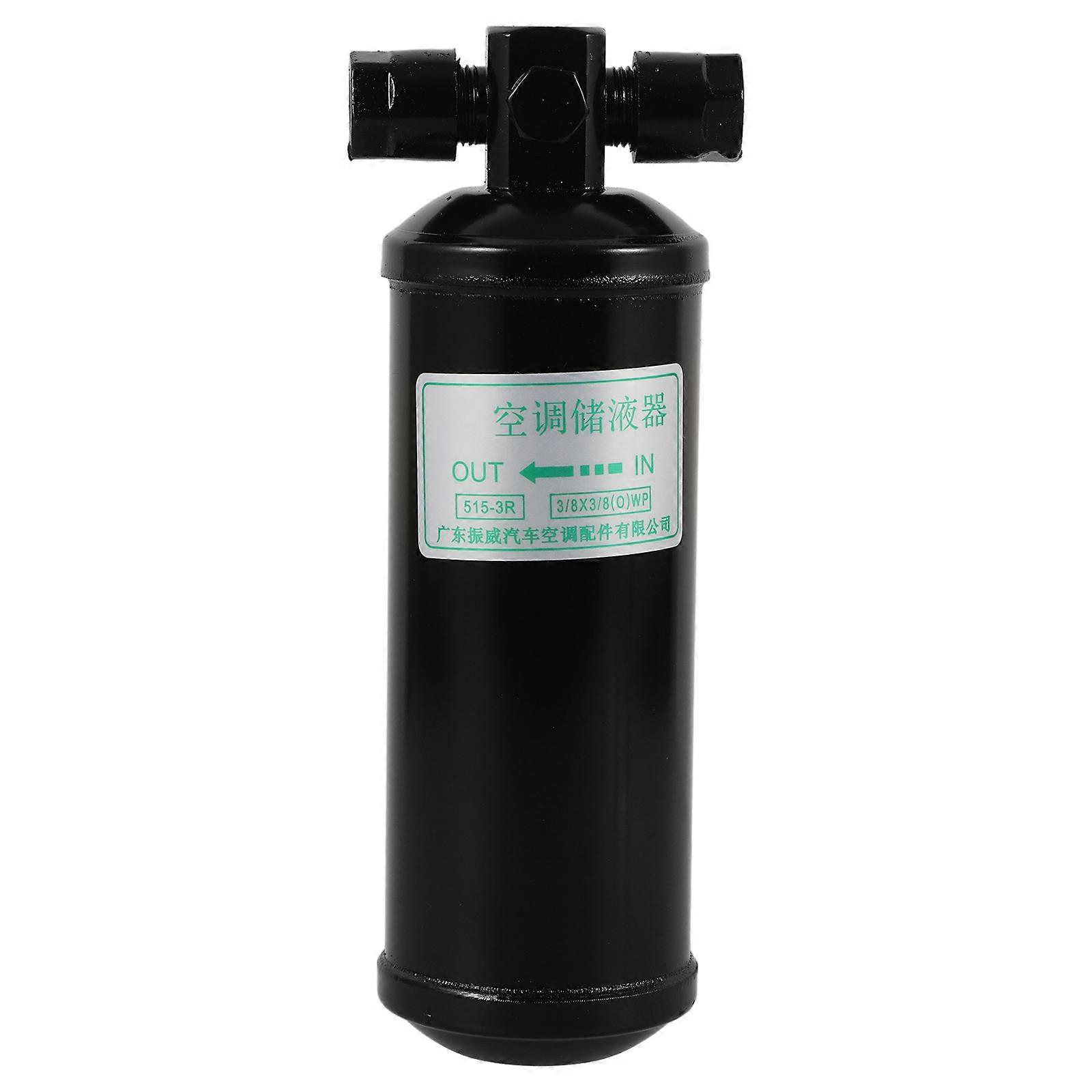 Universal Air Conditioner Drier for Improved Car Cooling, Strong and Safe