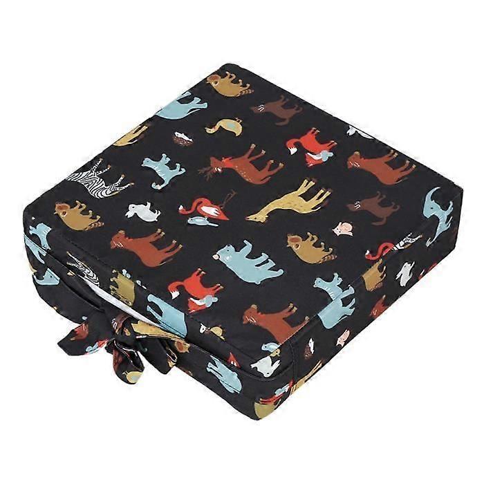 ZJCHAO Stroller Accessories Toddler Seat Cushion Chair Increasing Portable Adjustable Seat Pads