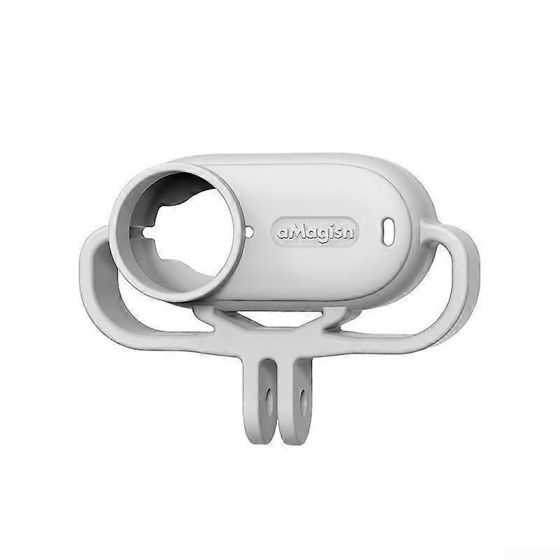 Aesthetic Protective Case For Insta360 Cameras GO 3S-G-H Compatible, Lightweight Silicone, Matte Finish