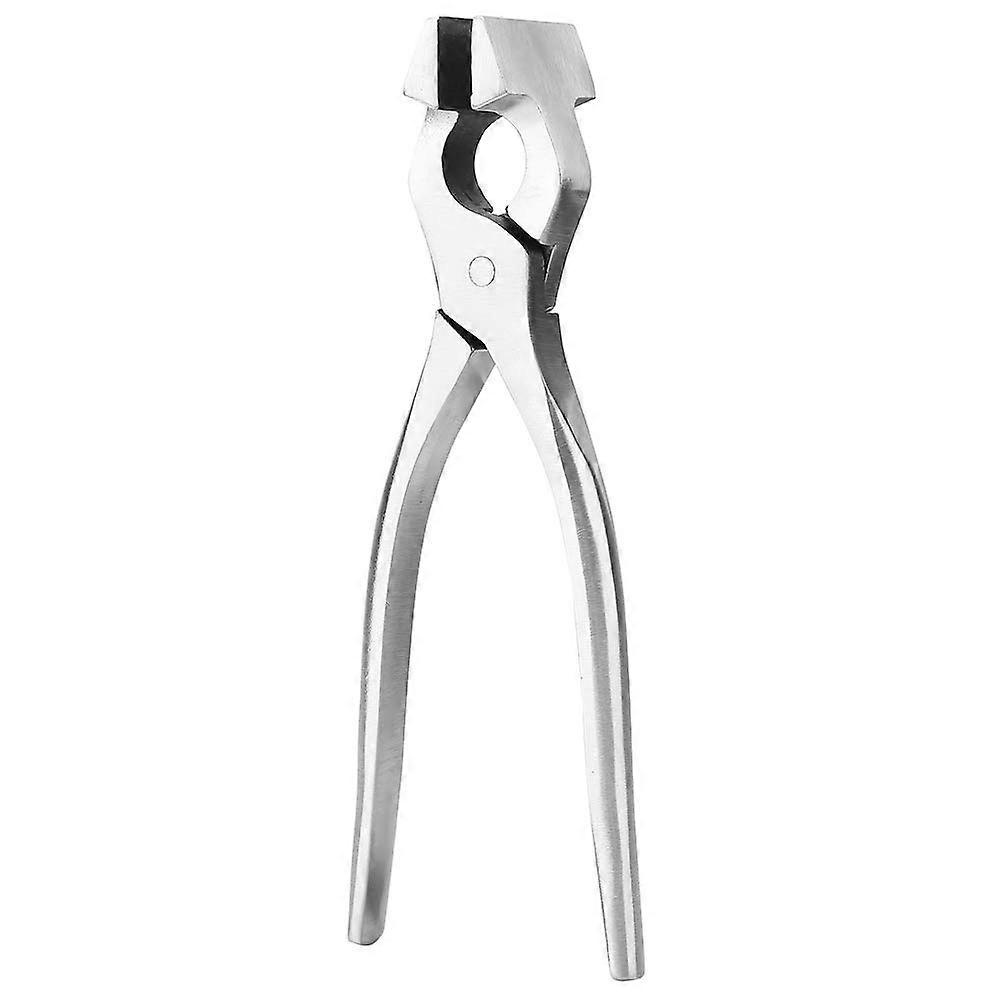 Adjustable Leather Edge Apple Cutter with 310g Setting for Easy Leather Preparation and Safe Handling