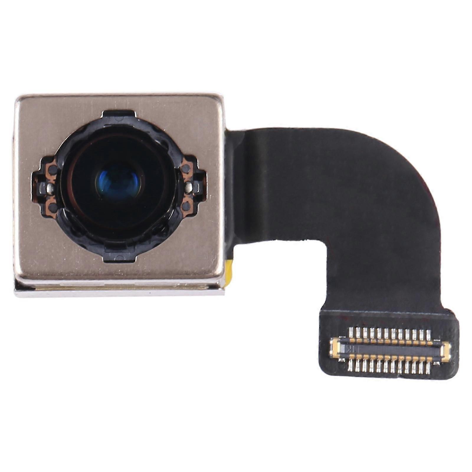 For iPhone SE 2022 3rd Gen Back Facing Camera