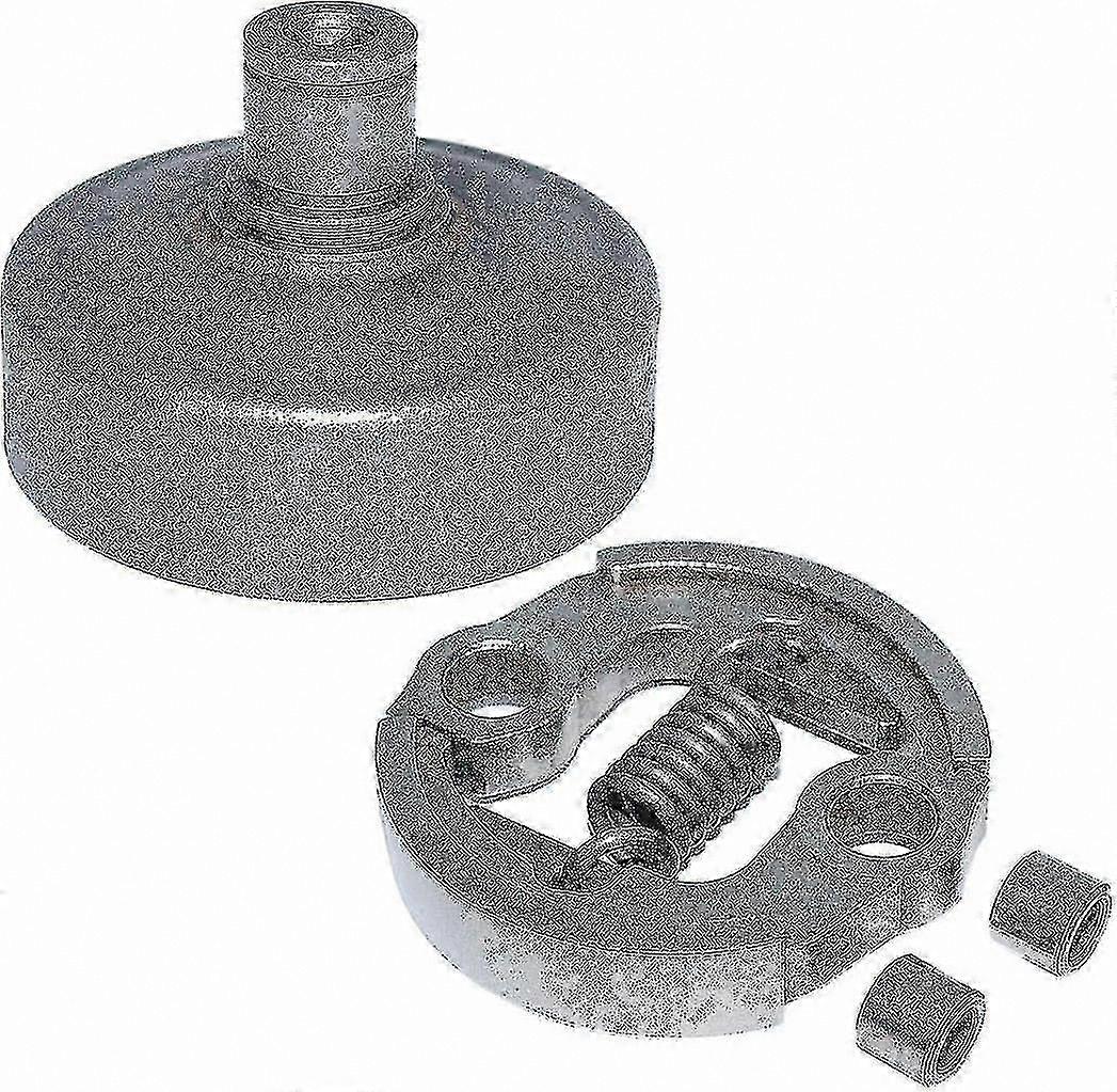 Clutch Drum Bell Kit for Stihl FS Series Trimmers Replacement Part 4119 160 2001