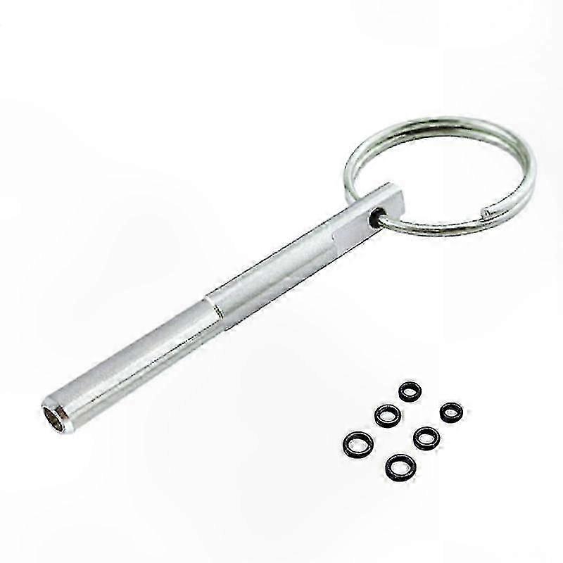 Oval Head Bit Key for Coffee Machine Repair Screws Opening Tool