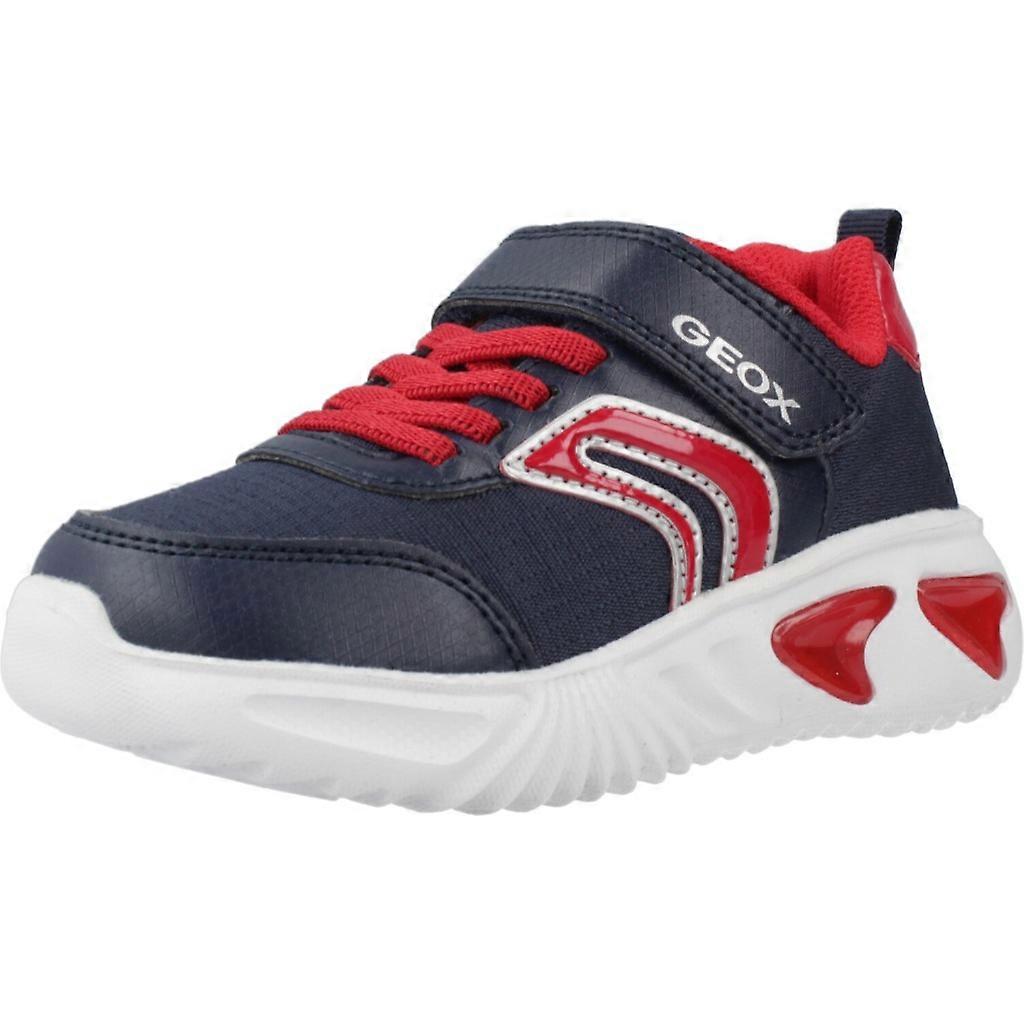 Geox J Assister Pojke Sneakers