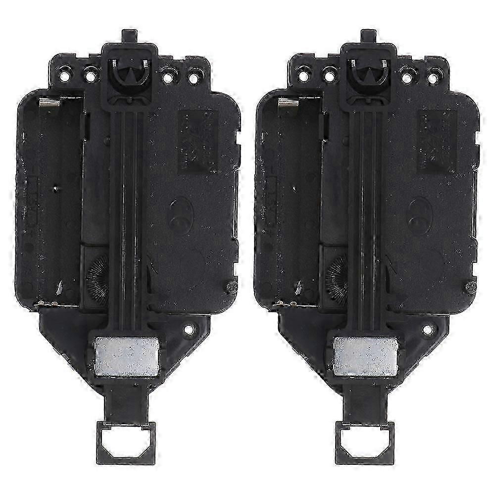 2pcs Pendulum Drive Parts Clock Mechanism Pendulum Drive Units Clock Pendulum