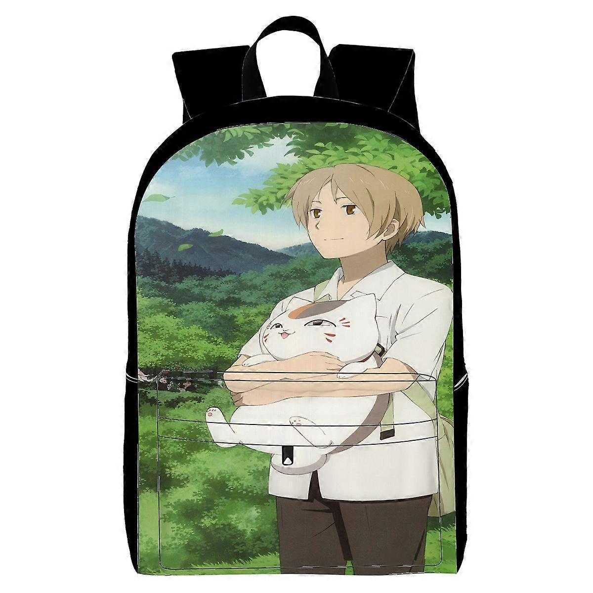 Backpack, with Multiple Organizational Compartments, Fits 15.6 Inch Notebook, for Travel, Teen, Business Work R3097