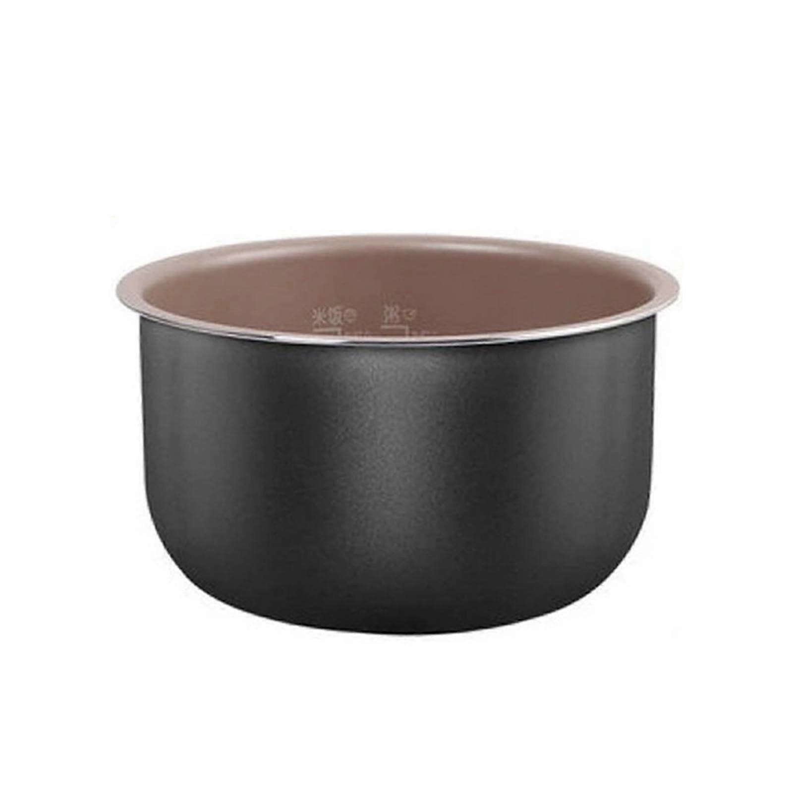 Rice Cooker Inner Shell Replacement Parts for Philips HD3036 HD3036/03 Compatible Durable Lightweight Design