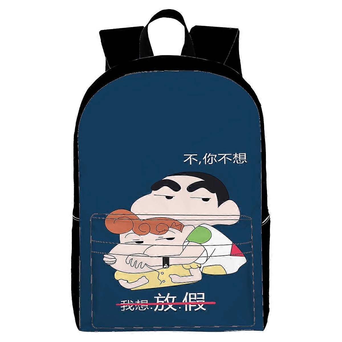 Backpack, with Multiple Organizational Compartments, Fits 15.6 Inch Notebook, for Travel, Teen, Business Work B1955