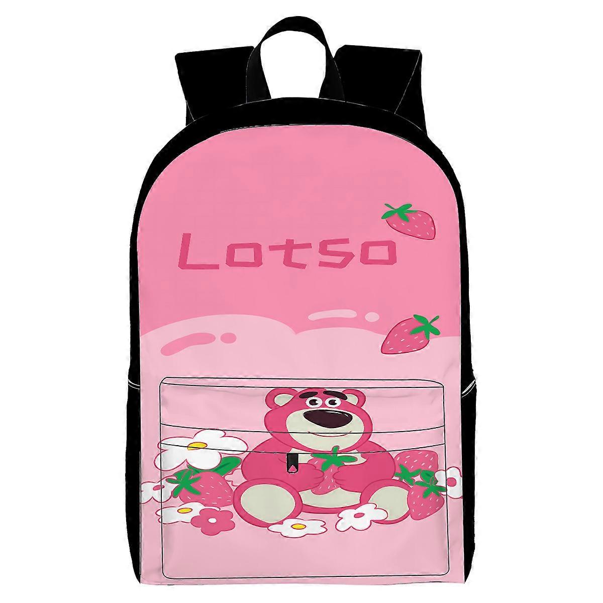 Backpack, with Multiple Organizational Compartments, Fits 15.6 Inch Notebook, for Travel, Teen, Business Work C778