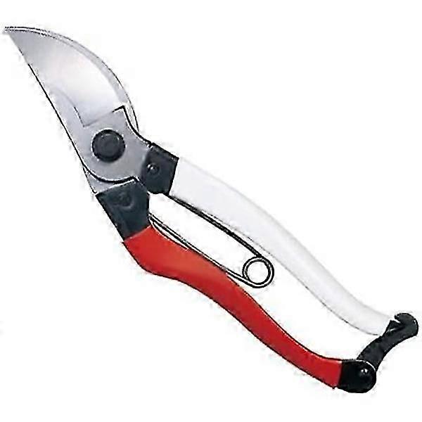 Hand Pruner Short (bypass Pruners) (7in) [tool & Home Improvement] (japan Import)