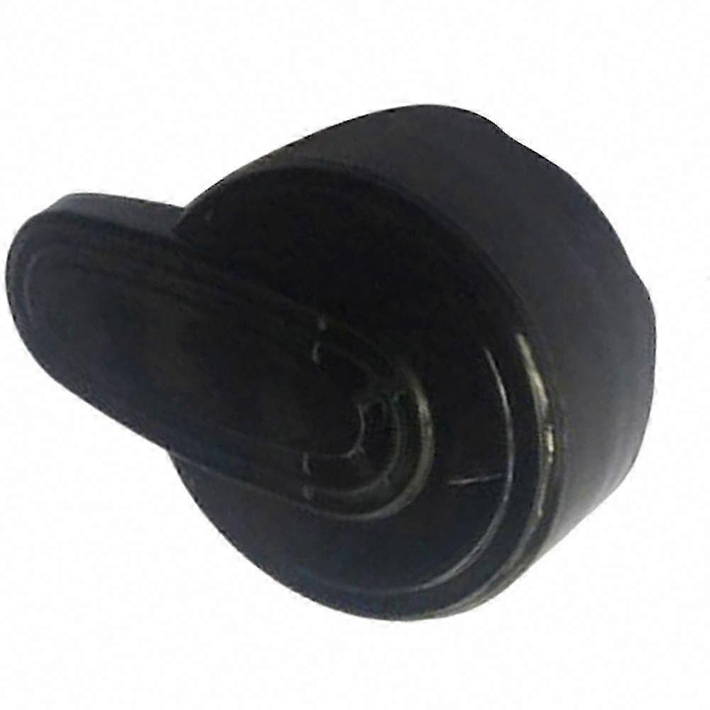 Universal Electric Pressure Cooker Steam Release Handle Valve Black E