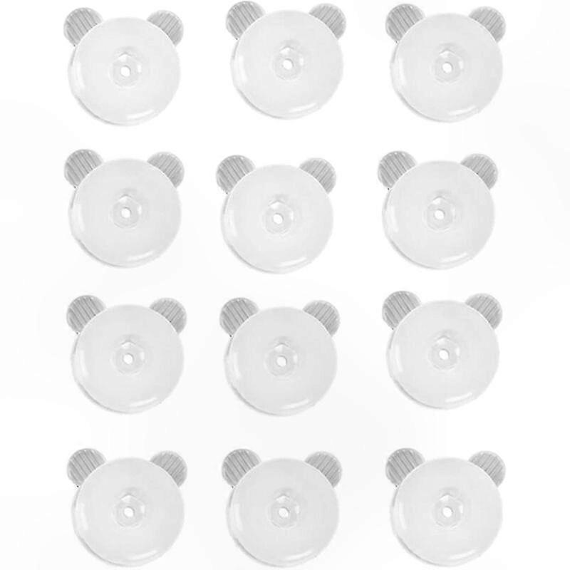 Bedding Clips for Duvet Covers and Quilts, Secure Comforter Corners, Compatible with Winter and Summer Blankets, Set of Clips for Easy Use