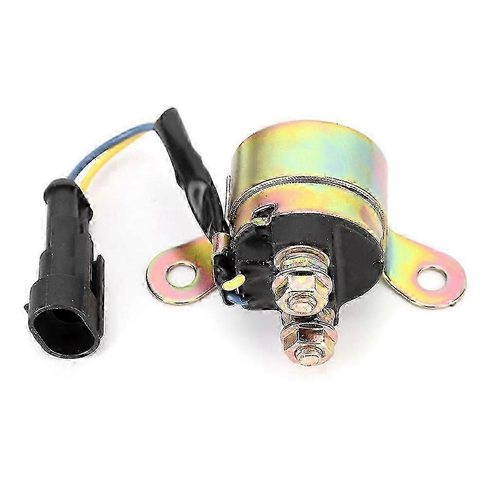Starter Solenoid Relay Unit Accessory Fits for Polaris Sportsman 500 2006-2010
