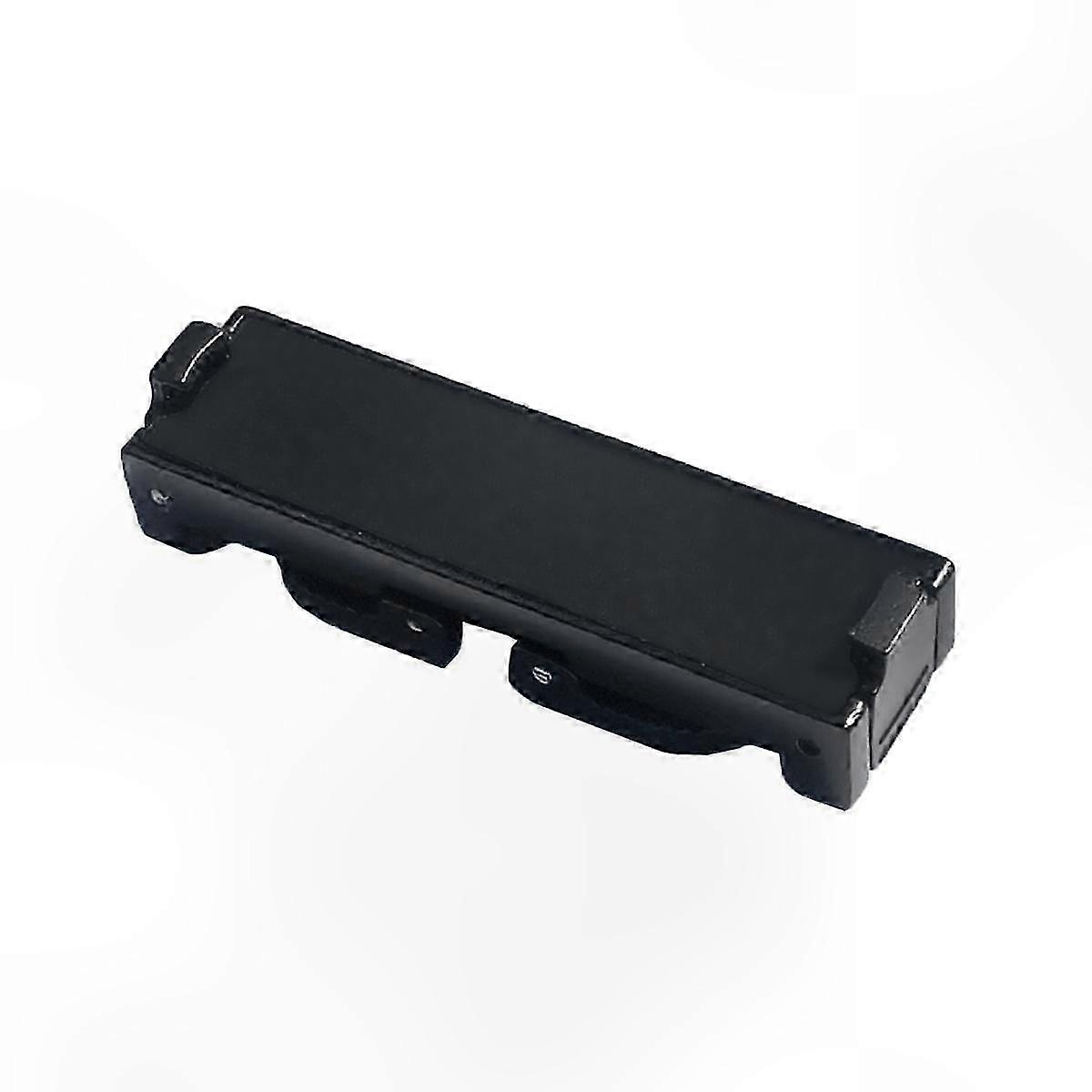Magnetic Quick Release Mount for Go 3, Stand Holder with Magnetic 2- Mount Claw and 1/4 Screw Point