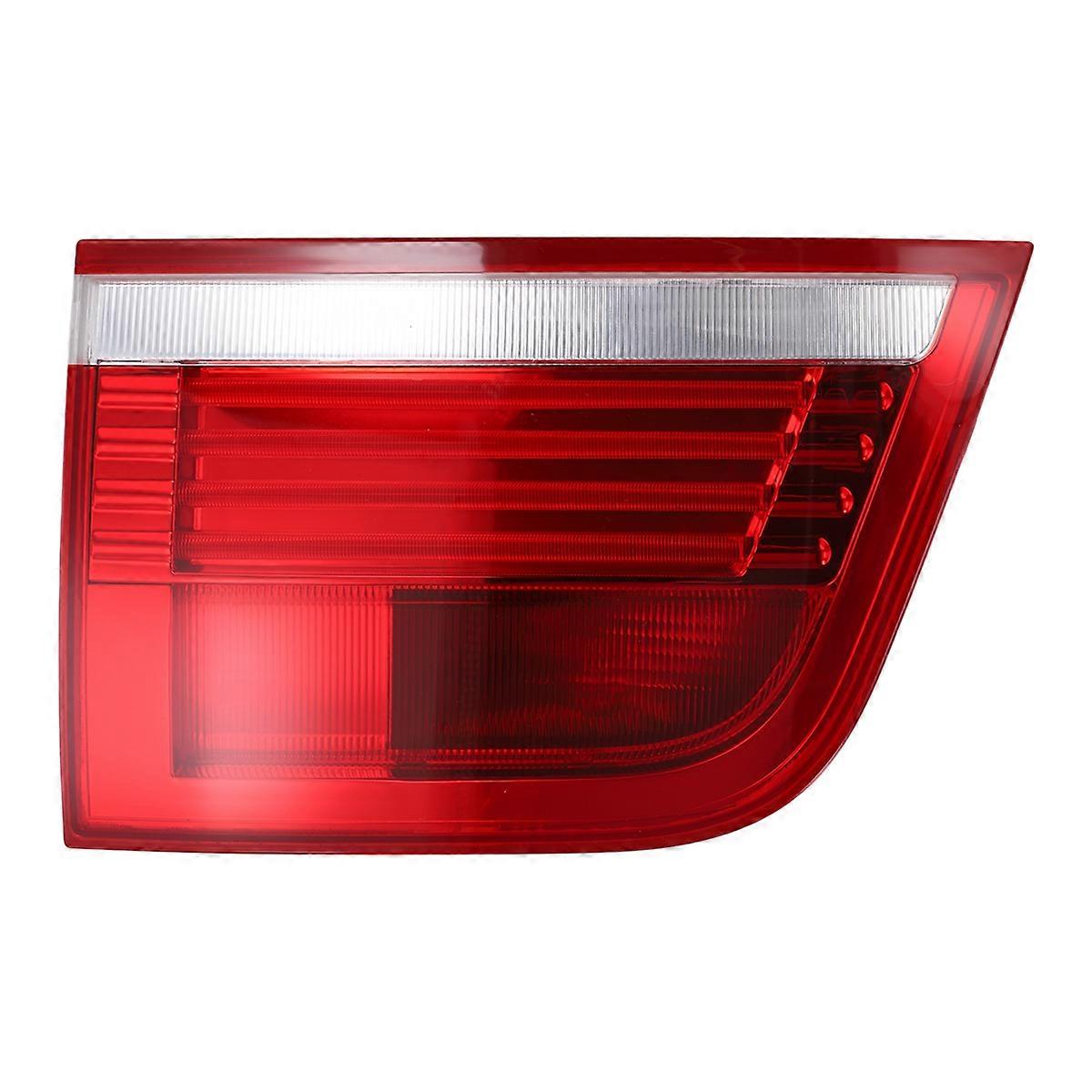 Car Taillight Without Bulb for X5 Rear Inside Tail Light Left