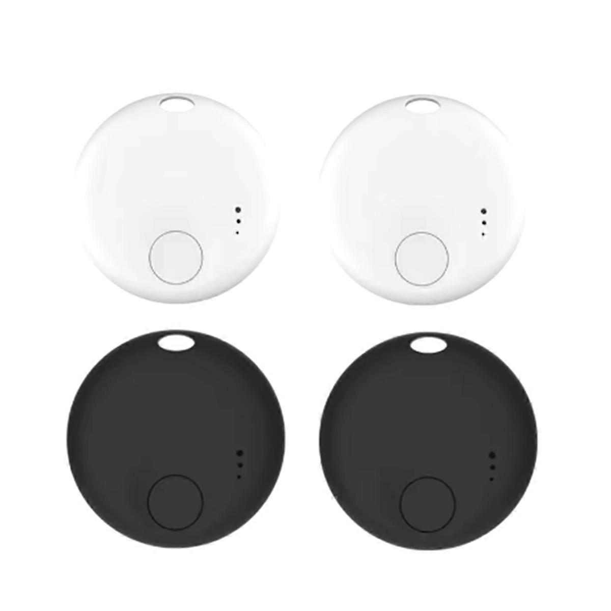 Bluetooth GPS Tracker N Tag Anti-Lost Locator with Global Positioning