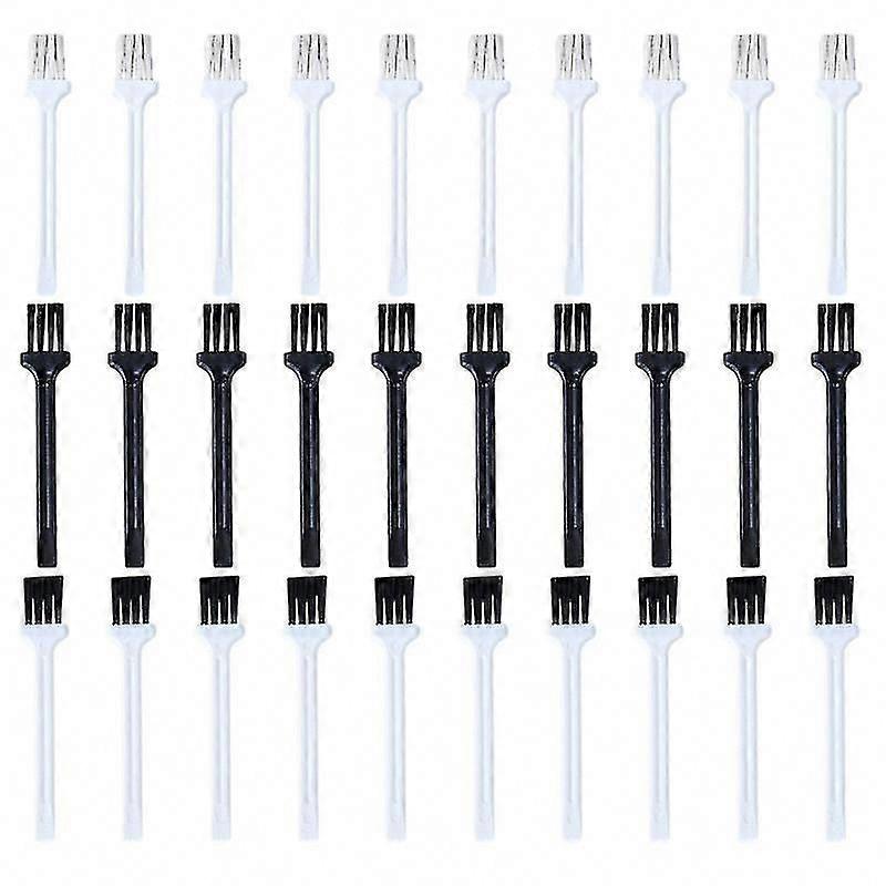 60pcs Keyboard Brush for Cleaning Computer Keyboards and Electronics