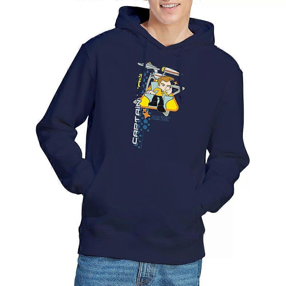 Quogs Captain Sweatshirt TTXX2205