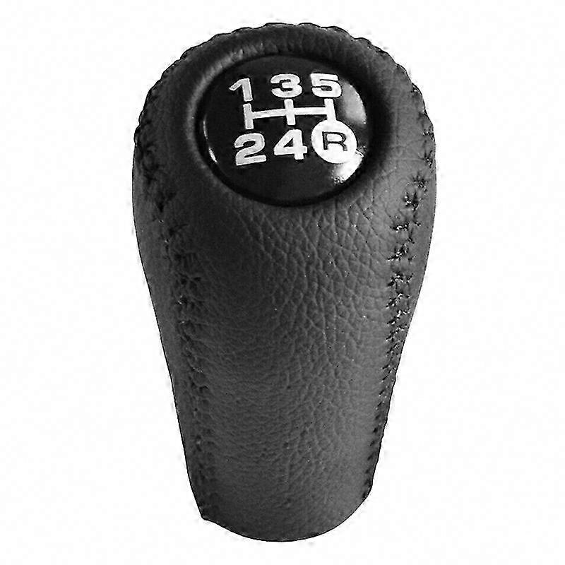 Gear Shift Knob 5 Speed Shifter Knob Handball Shift Lever for  4Runner Pickup Prado 33504-20120-C0