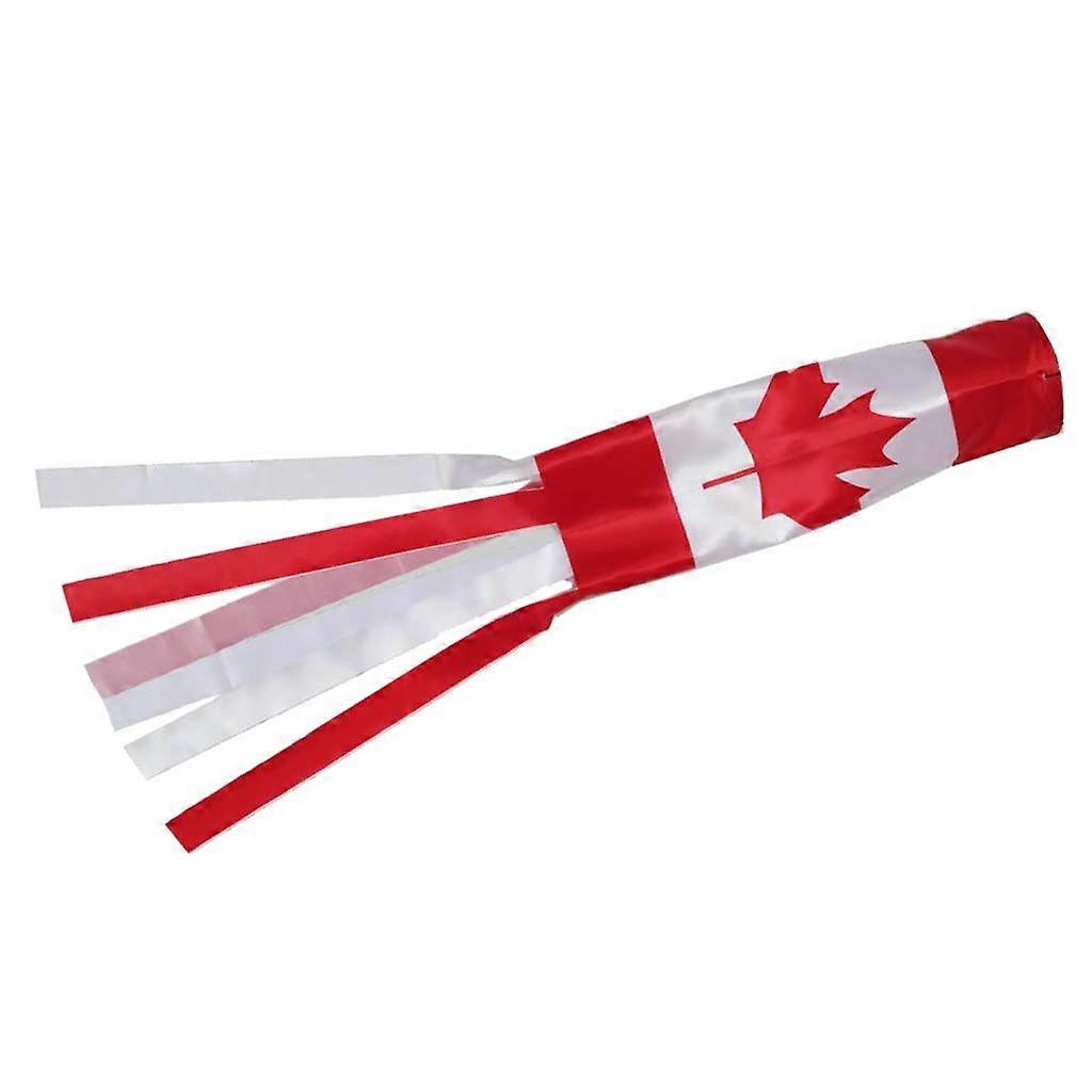 Windsock Polyester Outdoor Garden Windsock Decoration 140 Cm Canada