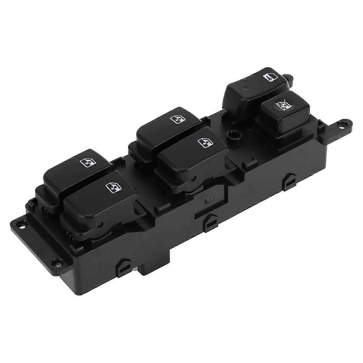 93570-1D2003W Power Window Control Switch Lifter Button for Carens 2006-2012 Accessories 935701D3013