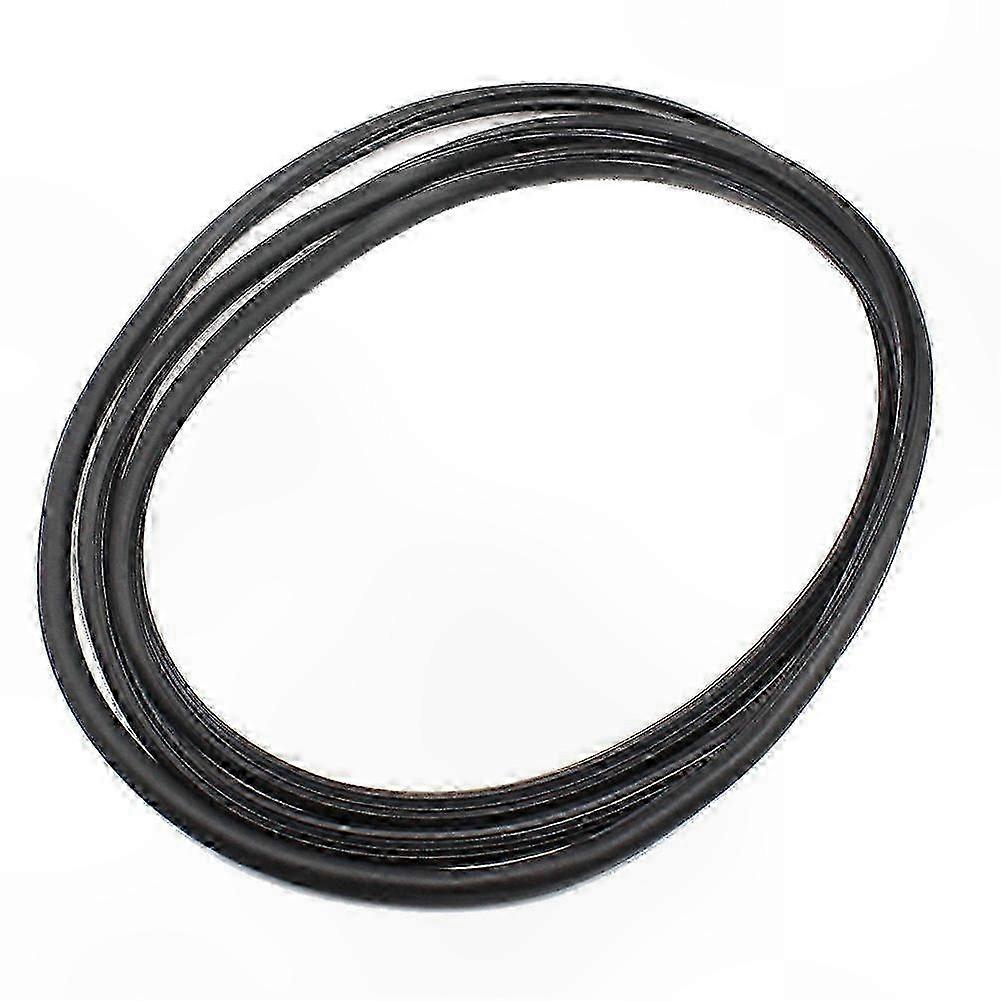 Sunroof Glass Seal Replacement for 2006-2012 SUV Models-Compatible with Multiple Vehicles