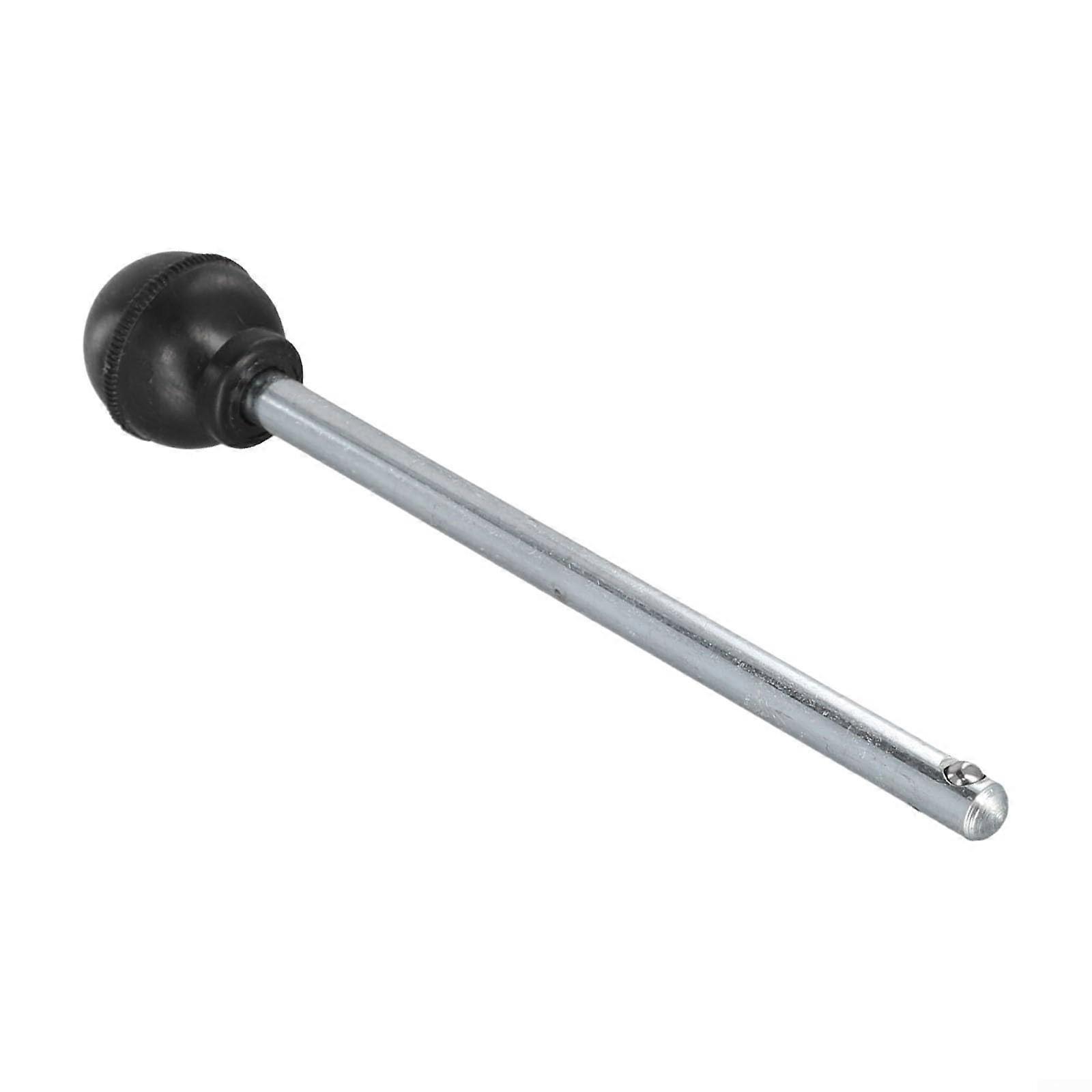 Weight Stack Pins 2 Pack Heavy Duty Replacement for Gym Machines Ф8×160mm Compatible with Various Models