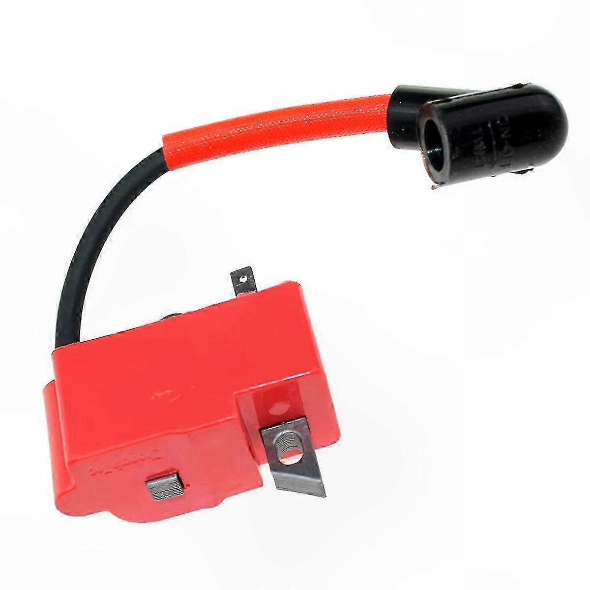 Replacement Ignition Coil for Chainsaws Compatible with Multiple Models and Part Numbers