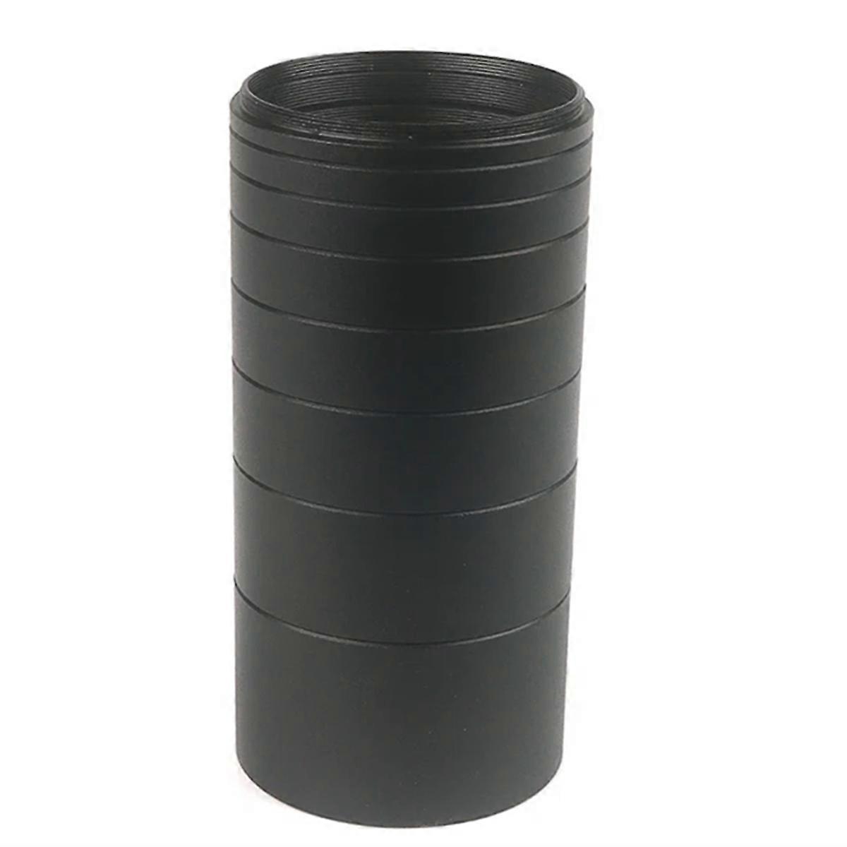 T2 Extension Tube Kit 3/5/7/10/12/15/20/30MM M42x0.75 for Astronomy Monocular Telescope