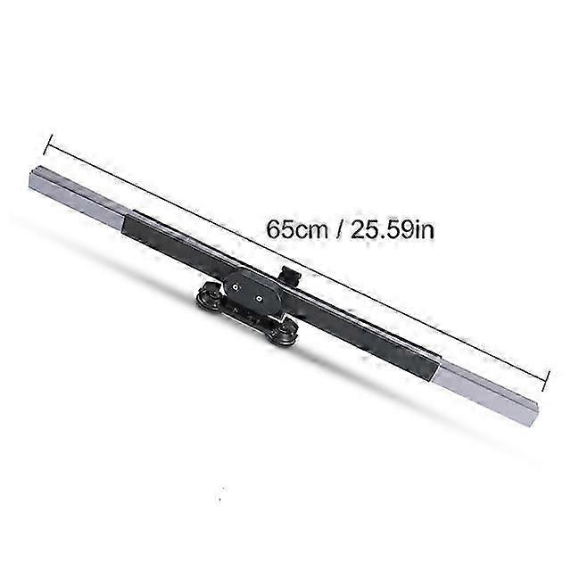 65/46cm Extension Car Windshield Sun Shade Automatic Car Sunshade C...
