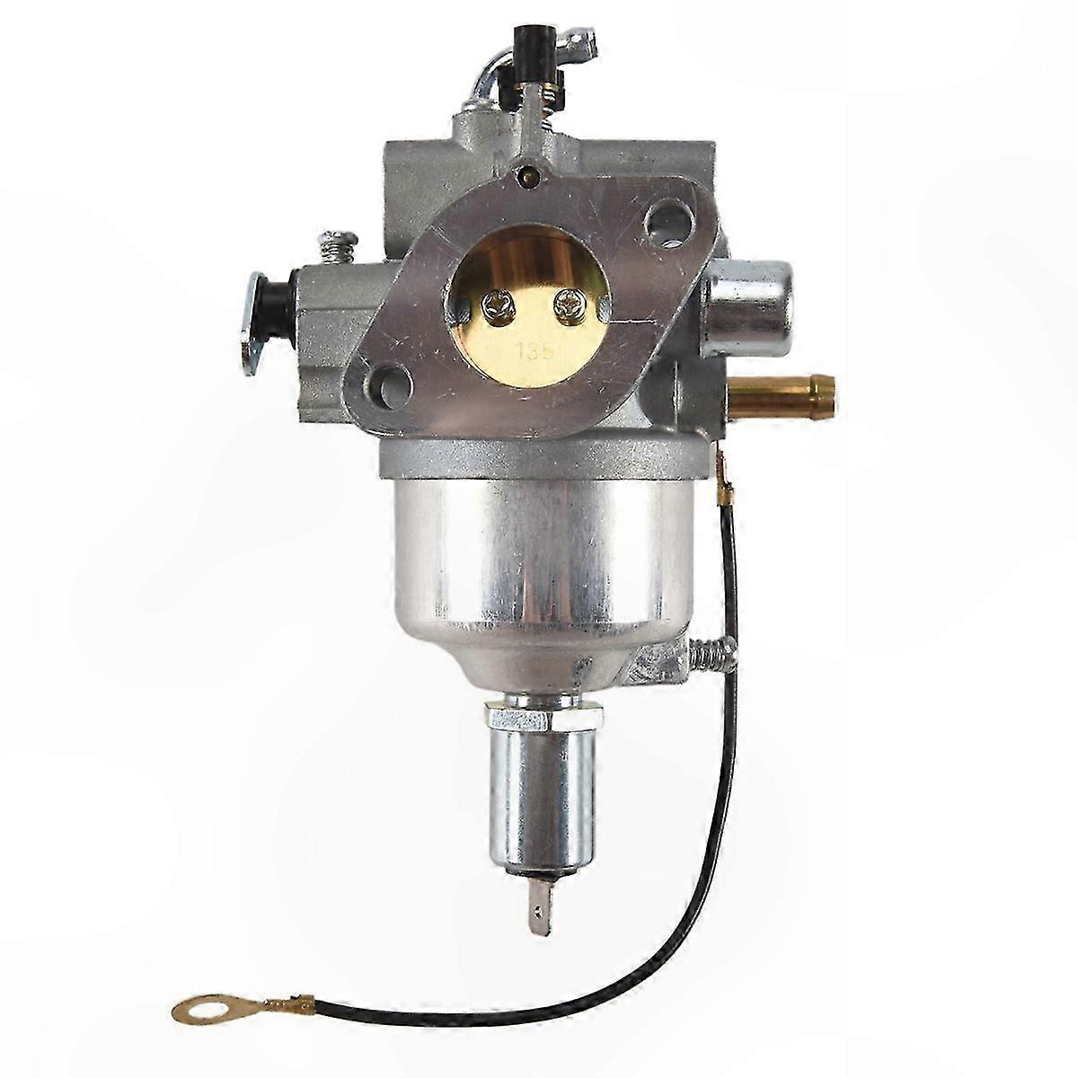 Genuine Carburetor Compatible with Kawasaki FH500V FH531V Engines