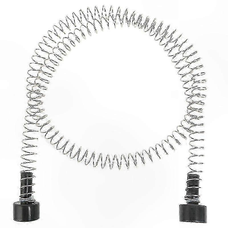 Stainless Steel Zip Line Brake with Spring Reducer for 165cm Ziplines