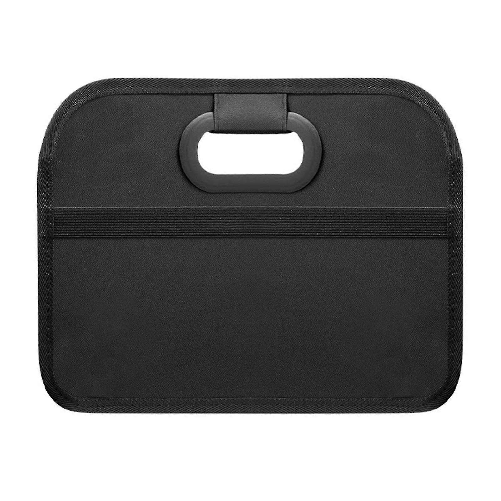 waterproof car organiser foldable for most boot spaces