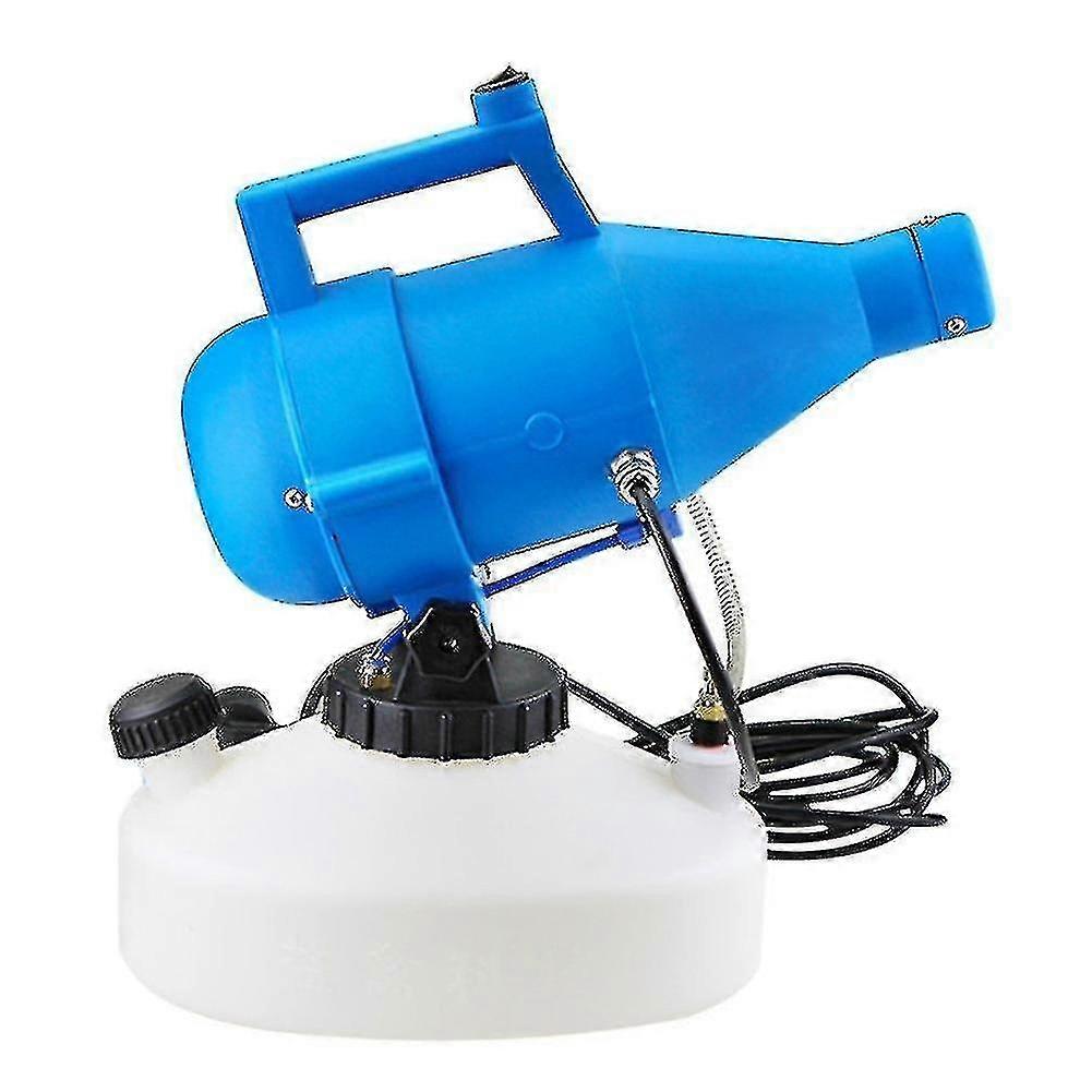 4.5l Electric Sprayer Portable Fogger Machine Cleaning Machine For Hospitals Home Spray Machine