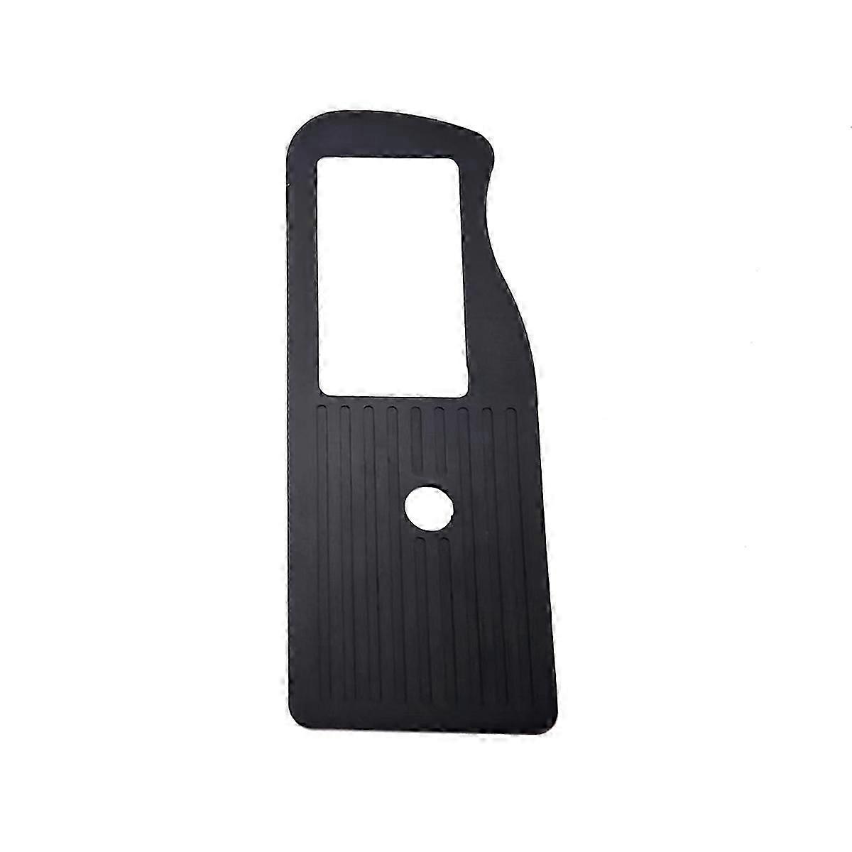 Replacement Base Bottom Cover Rubber Unit for Nikon D4s D4