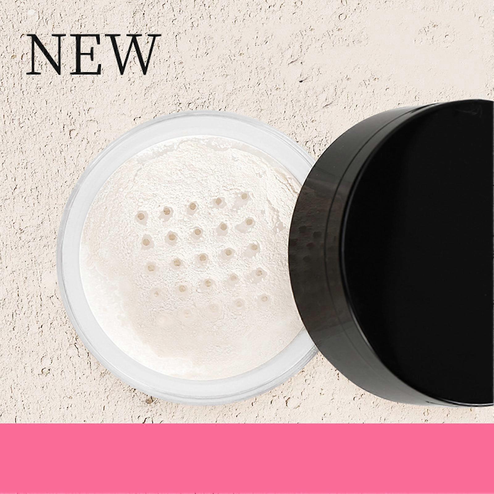 Face Powder Set B - Oil Control, Moisturizing, Long-Lasting Makeup