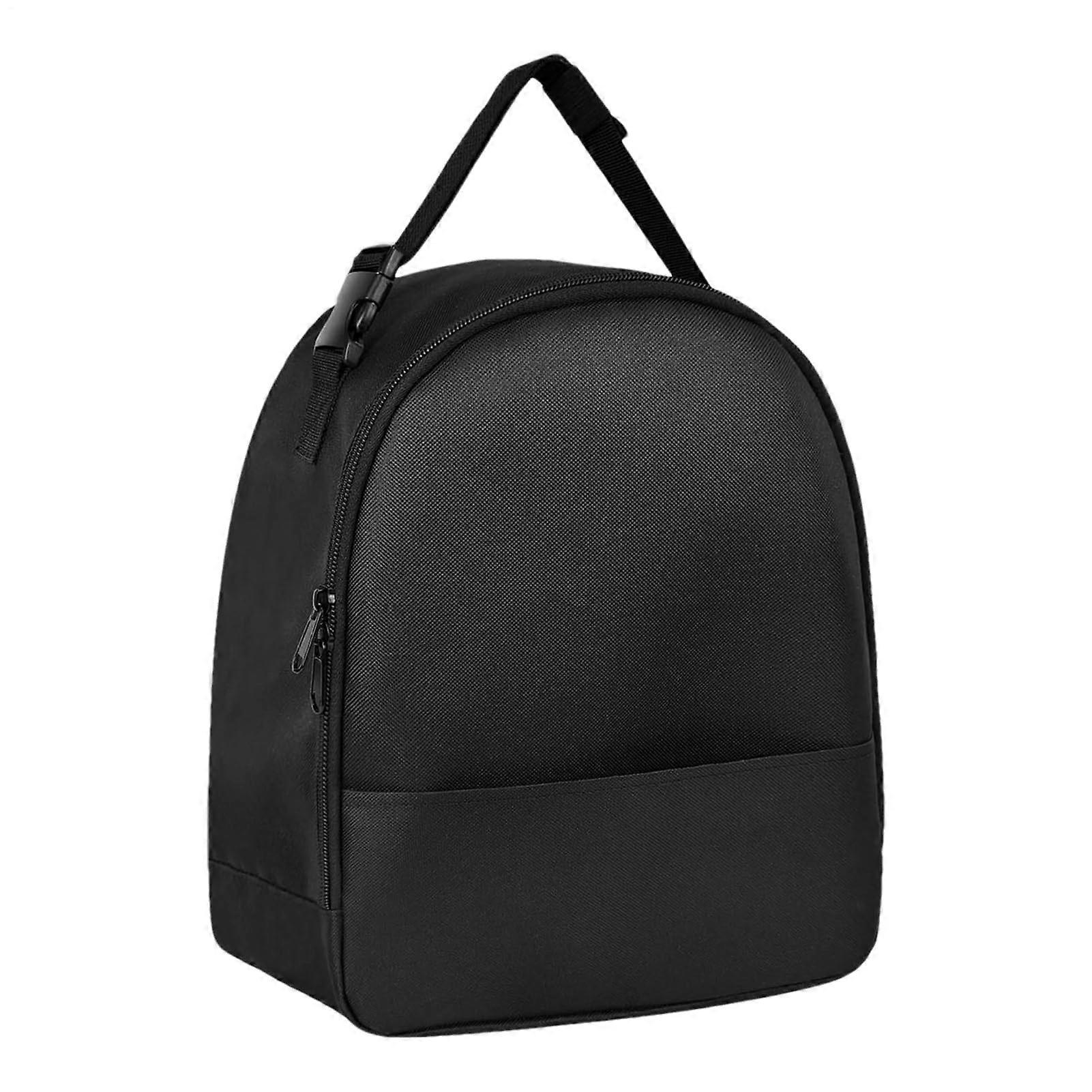 Carry Bag for Camping Fan Waterproof Front Pocket Carrier MultiPurpose For Small Appliances Toothbrush Towel Wet Wipes